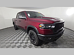 Used 2026 RAM 1500 REBEL 4X4 CREW CAB 5'7