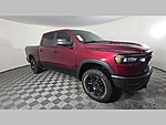 Used 2026 RAM 1500 REBEL 4X4 CREW CAB 5'7