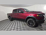 Used 2026 RAM 1500 REBEL 4X4 CREW CAB 5'7