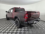 Used 2026 RAM 1500 REBEL 4X4 CREW CAB 5'7