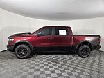 Used 2026 RAM 1500 REBEL 4X4 CREW CAB 5'7