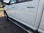 Used 2018 RAM 3500 LARAMIE 4X4 CREW CAB 8' BOX in WEST PALM BEACH, FLORIDA (Photo 10)