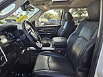 Used 2018 RAM 3500 LARAMIE 4X4 CREW CAB 8' BOX in WEST PALM BEACH, FLORIDA (Photo 11)