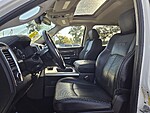 Used 2018 RAM 3500 LARAMIE 4X4 CREW CAB 8' BOX in WEST PALM BEACH, FLORIDA (Photo 12)