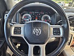 Used 2018 RAM 3500 LARAMIE 4X4 CREW CAB 8' BOX in WEST PALM BEACH, FLORIDA (Photo 18)