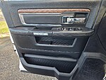 Used 2018 RAM 3500 LARAMIE 4X4 CREW CAB 8' BOX in WEST PALM BEACH, FLORIDA (Photo 22)