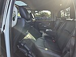 Used 2018 RAM 3500 LARAMIE 4X4 CREW CAB 8' BOX in WEST PALM BEACH, FLORIDA (Photo 23)