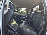 Used 2018 RAM 3500 LARAMIE 4X4 CREW CAB 8' BOX in WEST PALM BEACH, FLORIDA (Photo 24)