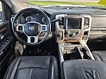 Used 2018 RAM 3500 LARAMIE 4X4 CREW CAB 8' BOX in WEST PALM BEACH, FLORIDA (Photo 25)