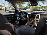 Used 2018 RAM 3500 LARAMIE 4X4 CREW CAB 8' BOX in WEST PALM BEACH, FLORIDA (Photo 29)