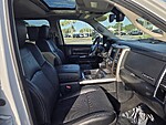 Used 2018 RAM 3500 LARAMIE 4X4 CREW CAB 8' BOX in WEST PALM BEACH, FLORIDA (Photo 30)
