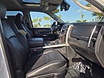 Used 2018 RAM 3500 LARAMIE 4X4 CREW CAB 8' BOX in WEST PALM BEACH, FLORIDA (Photo 31)