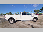 Used 2018 RAM 3500 LARAMIE 4X4 CREW CAB 8' BOX in WEST PALM BEACH, FLORIDA (Photo 35)