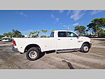 Used 2018 RAM 3500 LARAMIE 4X4 CREW CAB 8' BOX in WEST PALM BEACH, FLORIDA (Photo 36)