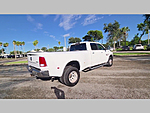 Used 2018 RAM 3500 LARAMIE 4X4 CREW CAB 8' BOX in WEST PALM BEACH, FLORIDA (Photo 38)