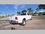 Used 2018 RAM 3500 LARAMIE 4X4 CREW CAB 8' BOX in WEST PALM BEACH, FLORIDA (Photo 39)