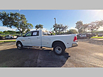 Used 2018 RAM 3500 LARAMIE 4X4 CREW CAB 8' BOX in WEST PALM BEACH, FLORIDA (Photo 45)