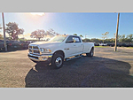 Used 2018 RAM 3500 LARAMIE 4X4 CREW CAB 8' BOX in WEST PALM BEACH, FLORIDA (Photo 49)