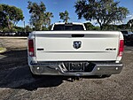 Used 2018 RAM 3500 LARAMIE 4X4 CREW CAB 8' BOX in WEST PALM BEACH, FLORIDA (Photo 5)