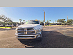 Used 2018 RAM 3500 LARAMIE 4X4 CREW CAB 8' BOX in WEST PALM BEACH, FLORIDA (Photo 50)