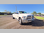 Used 2018 RAM 3500 LARAMIE 4X4 CREW CAB 8' BOX in WEST PALM BEACH, FLORIDA (Photo 52)