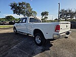 Used 2018 RAM 3500 LARAMIE 4X4 CREW CAB 8' BOX in WEST PALM BEACH, FLORIDA (Photo 6)