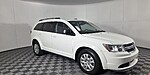 Used 2020 DODGE JOURNEY SE VALUE FWD in WEST PALM BEACH, FLORIDA