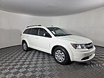 Used 2020 DODGE JOURNEY SE VALUE FWD in WEST PALM BEACH, FLORIDA (Photo 2)