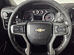 Used 2020 CHEVROLET SILVERADO 1500 2WD CREW CAB 147