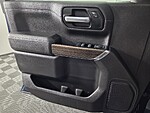 Used 2020 CHEVROLET SILVERADO 1500 2WD CREW CAB 147