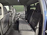Used 2020 CHEVROLET SILVERADO 1500 2WD CREW CAB 147