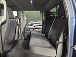 Used 2020 CHEVROLET SILVERADO 1500 2WD CREW CAB 147