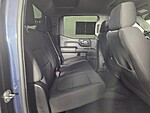 Used 2020 CHEVROLET SILVERADO 1500 2WD CREW CAB 147