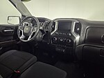 Used 2020 CHEVROLET SILVERADO 1500 2WD CREW CAB 147