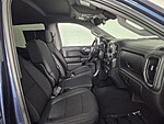 Used 2020 CHEVROLET SILVERADO 1500 2WD CREW CAB 147
