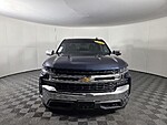Used 2020 CHEVROLET SILVERADO 1500 2WD CREW CAB 147