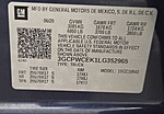 Used 2020 CHEVROLET SILVERADO 1500 2WD CREW CAB 147