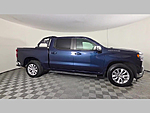 Used 2020 CHEVROLET SILVERADO 1500 2WD CREW CAB 147