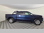 Used 2020 CHEVROLET SILVERADO 1500 2WD CREW CAB 147