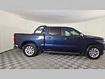 Used 2020 CHEVROLET SILVERADO 1500 2WD CREW CAB 147