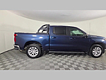 Used 2020 CHEVROLET SILVERADO 1500 2WD CREW CAB 147