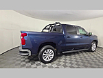 Used 2020 CHEVROLET SILVERADO 1500 2WD CREW CAB 147