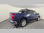 Used 2020 CHEVROLET SILVERADO 1500 2WD CREW CAB 147