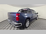 Used 2020 CHEVROLET SILVERADO 1500 2WD CREW CAB 147