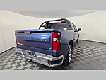Used 2020 CHEVROLET SILVERADO 1500 2WD CREW CAB 147