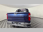 Used 2020 CHEVROLET SILVERADO 1500 2WD CREW CAB 147