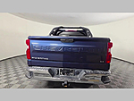 Used 2020 CHEVROLET SILVERADO 1500 2WD CREW CAB 147