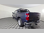 Used 2020 CHEVROLET SILVERADO 1500 2WD CREW CAB 147