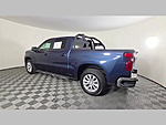 Used 2020 CHEVROLET SILVERADO 1500 2WD CREW CAB 147