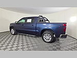Used 2020 CHEVROLET SILVERADO 1500 2WD CREW CAB 147